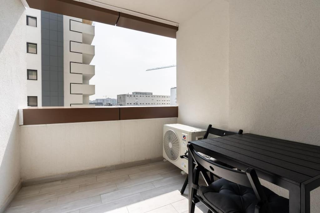 The Roka Studio Bukarest Exterior foto